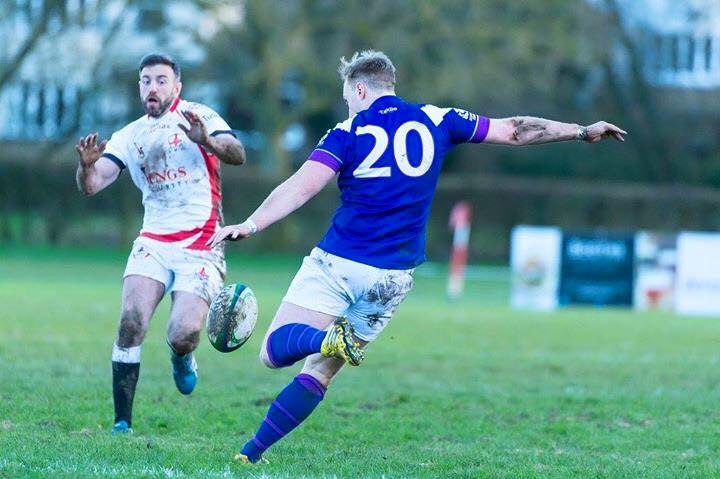 Some superb photos of the... - England Police Rugby Union