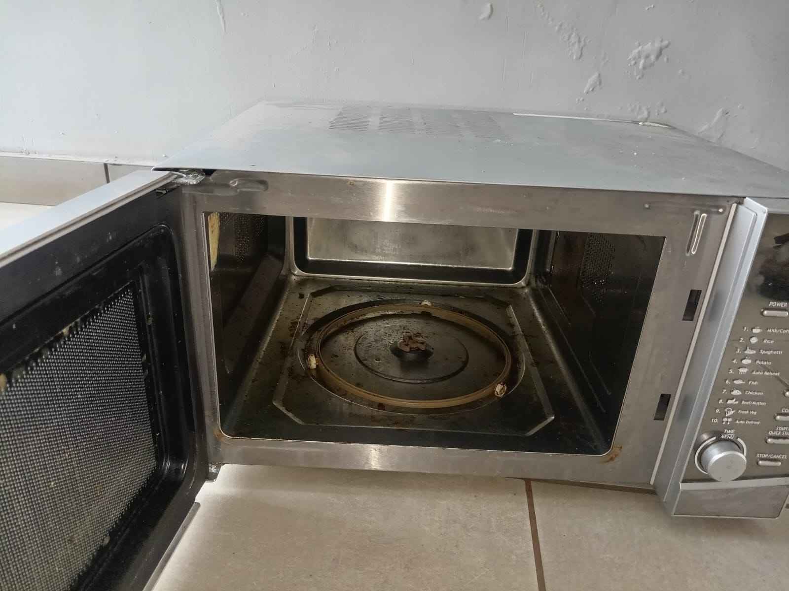 Defy Microwave for sale - Microwave Ovens - Midrand, Gauteng | Facebook ...