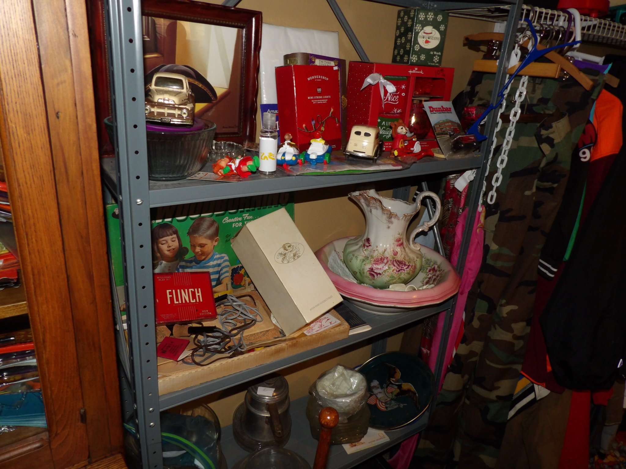 Mega Estate sale - Miscellaneous - Fredericksburg, Virginia | Facebook ...
