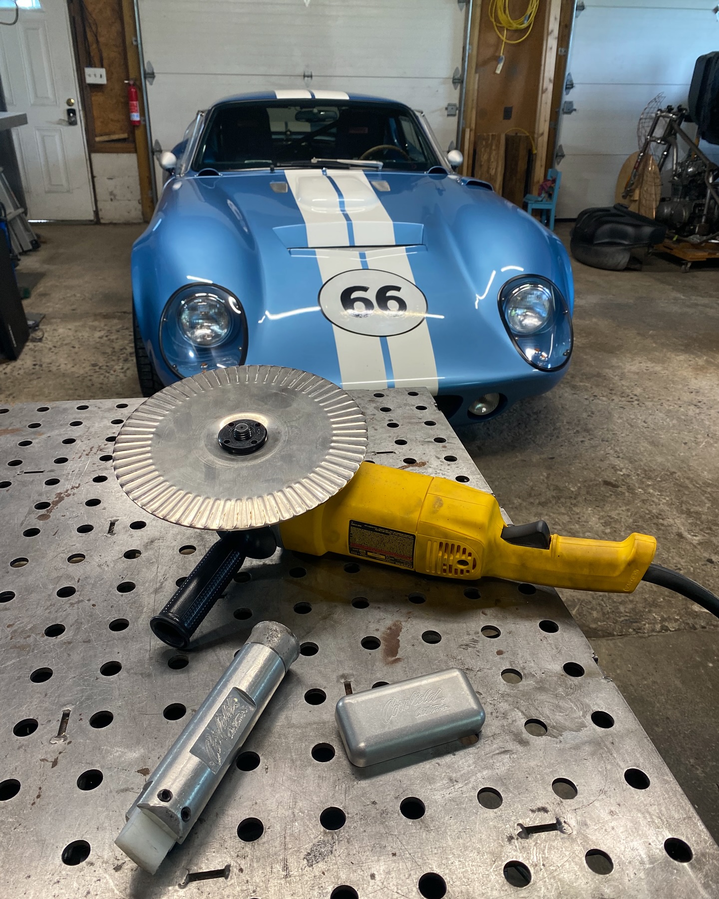 Catskill - I’ve made several purchases from @cornfieldcustoms over the ...