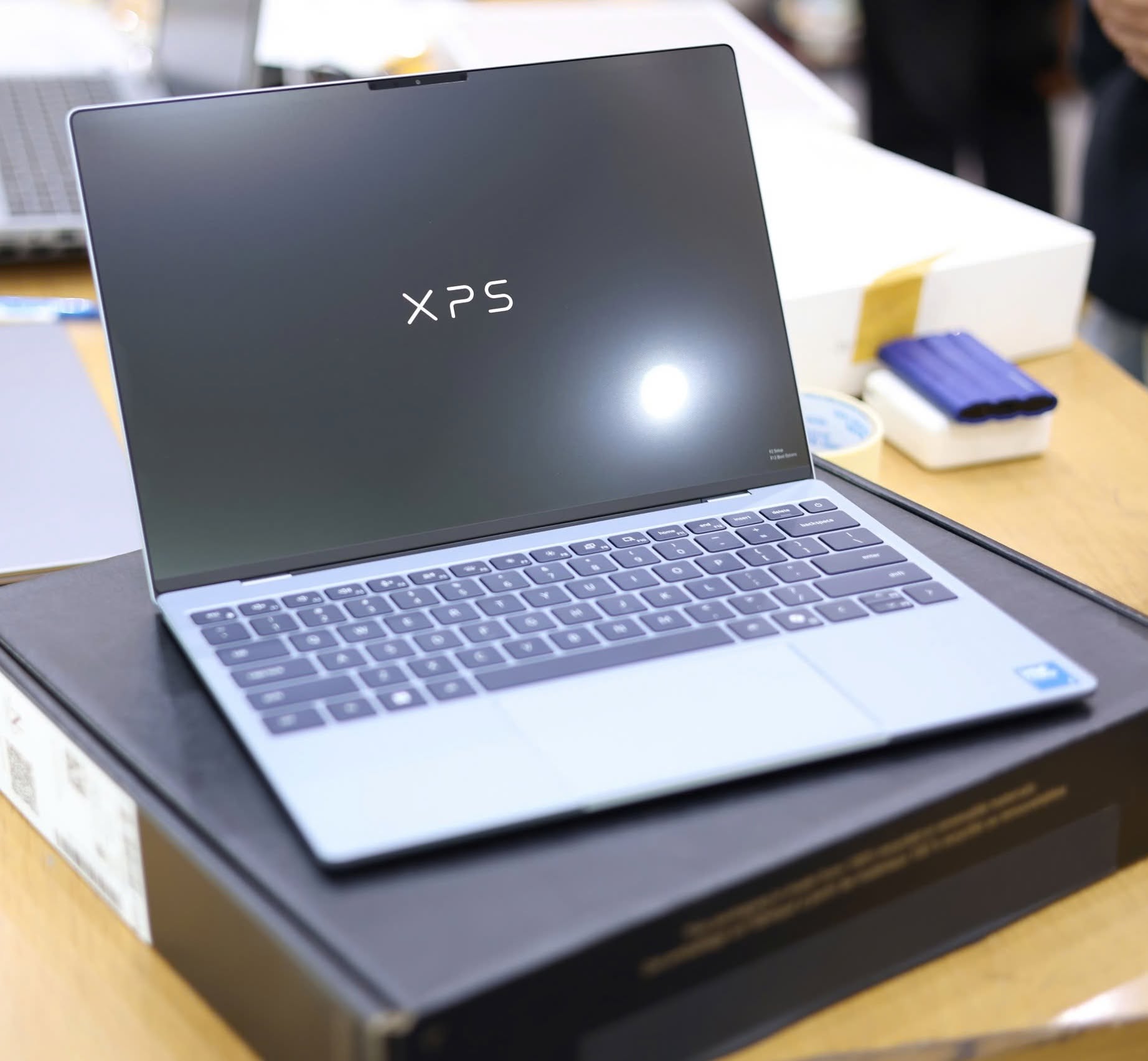 Dell XPS 13 2026 Core 5 320 8GB 512GB 13.5 inch QHD 2.5K Core 5