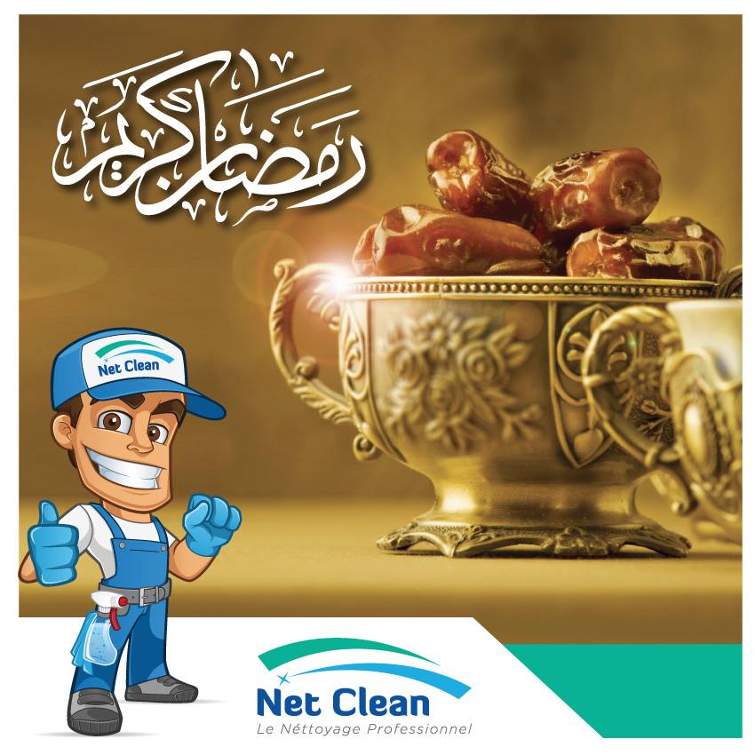 Netclean | La Marsa