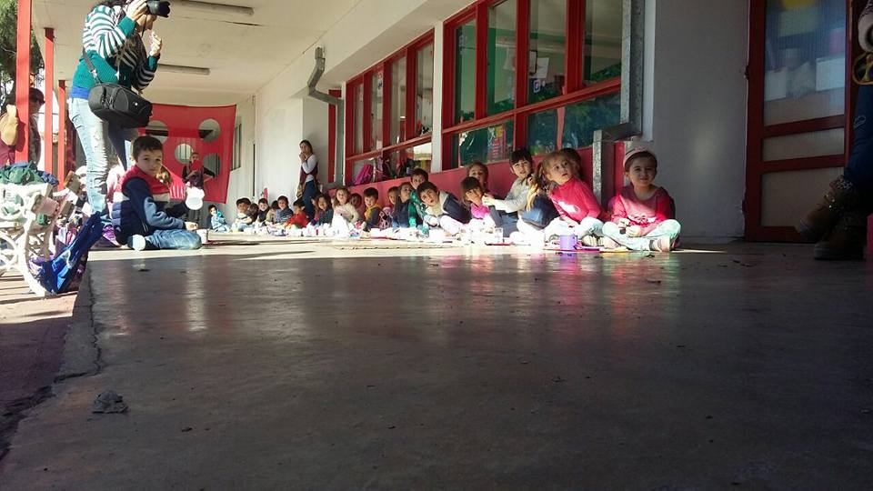 Festejo 