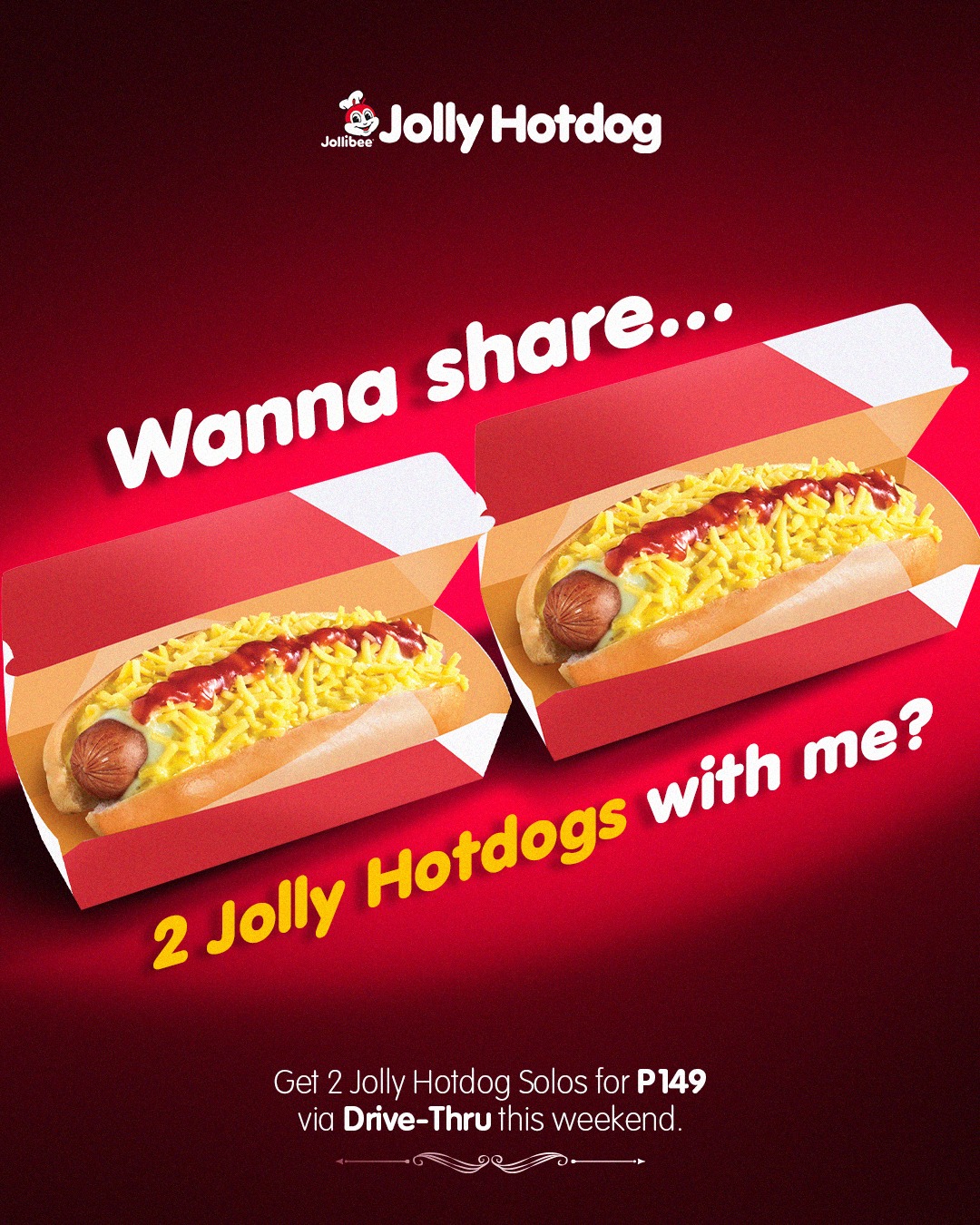 Jollibee - Jollibee added a new photo.
