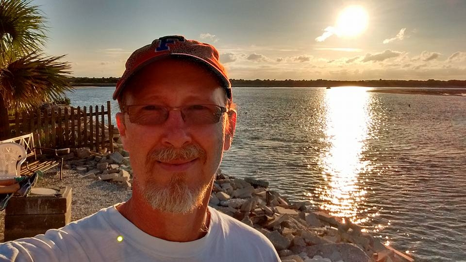 The New Palatka Florida Page | Look towards GP and tell me that's not ...