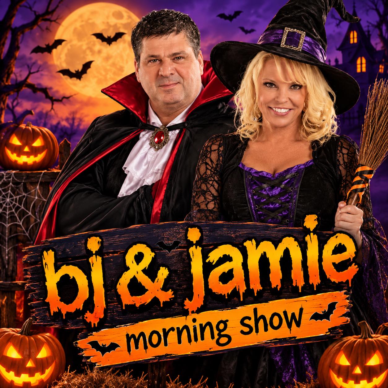 BJ and Jamie - RIP 🥲 | Facebook