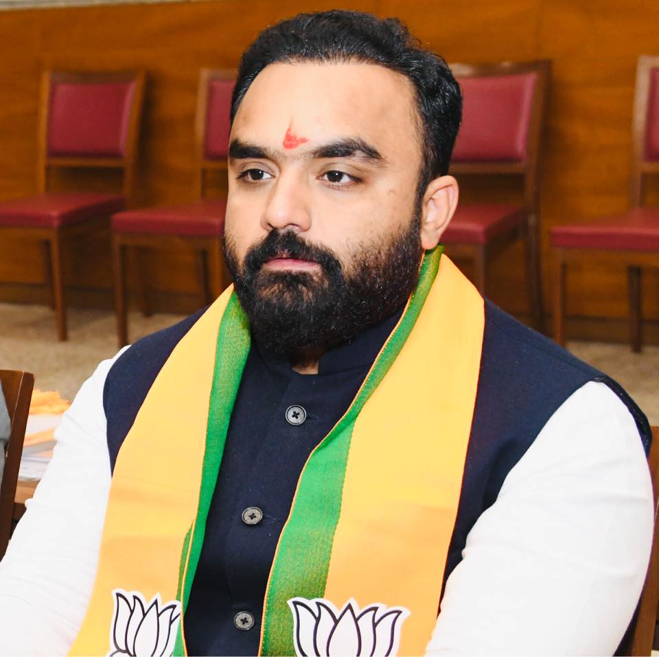 Rishav Rai
