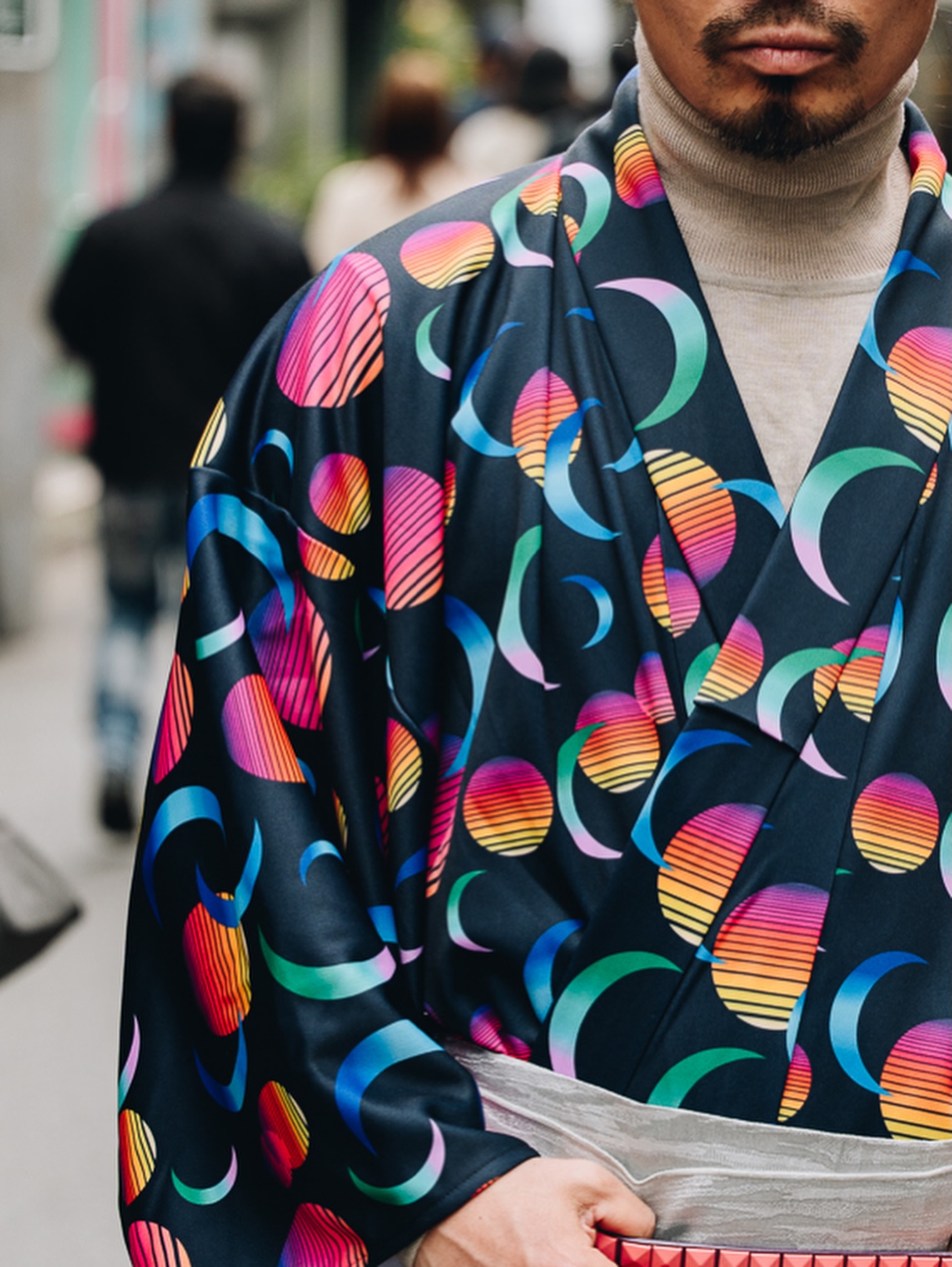 Robe Japonica | Shibuya-ku Tokyo