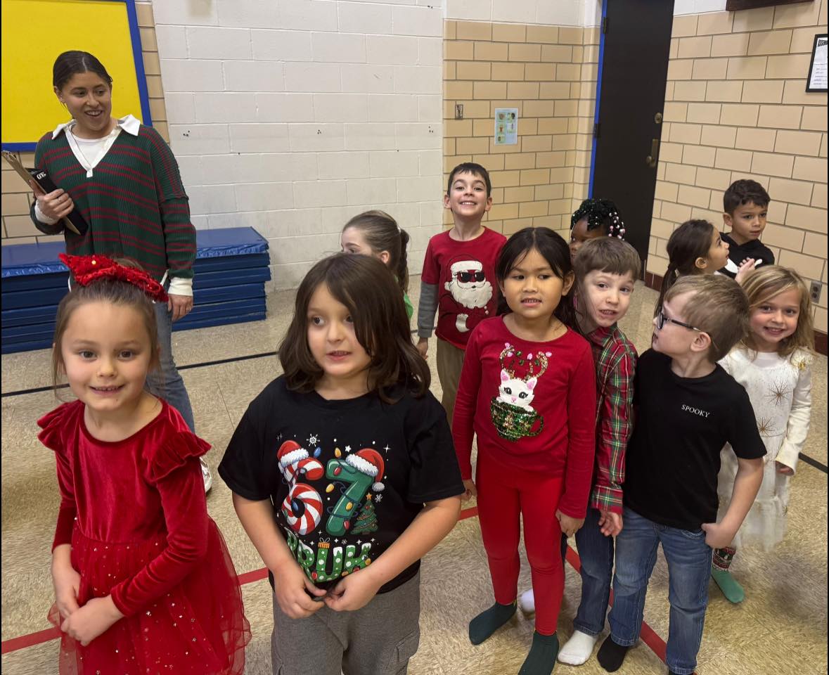 Point Elementary School | St. Louis MO