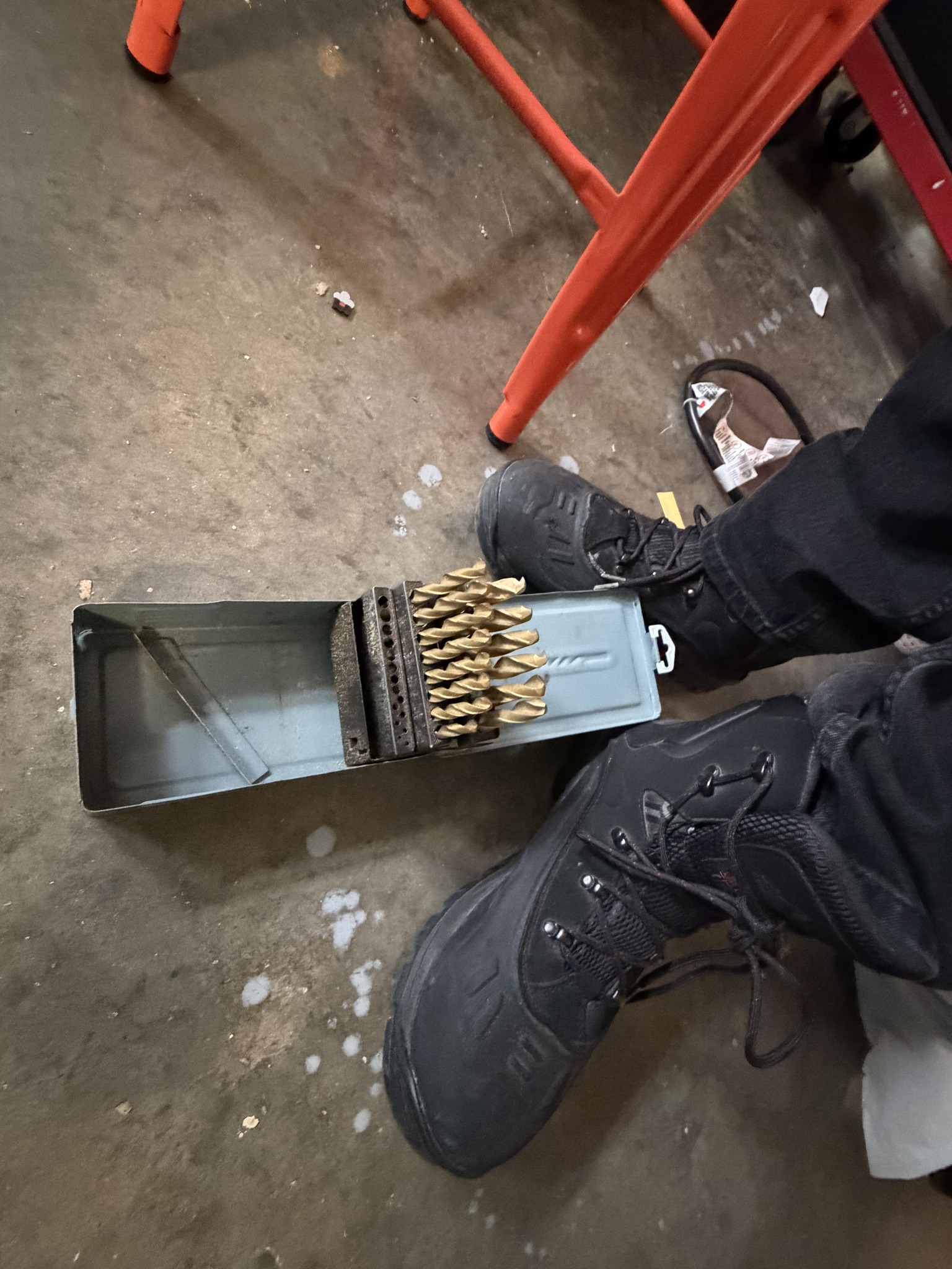 Random tools and power tools - Wrenches - Washington, Illinois ...