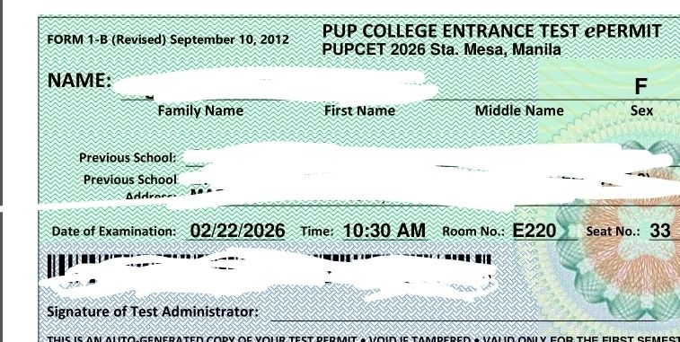 KOLEHIYO UPDATES: College Admission Preparation 2026-2027 | LF ...