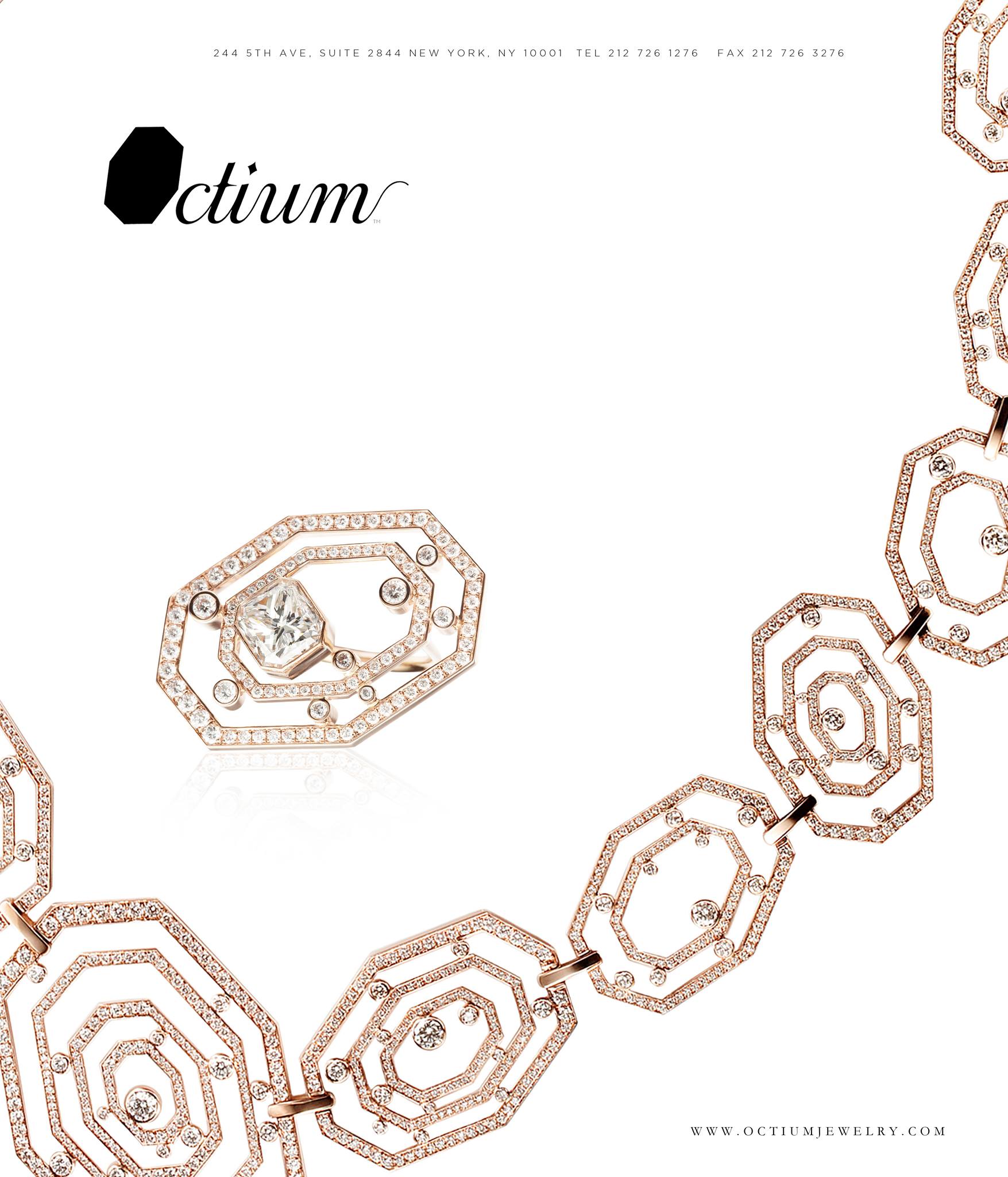 Octium Jewelry