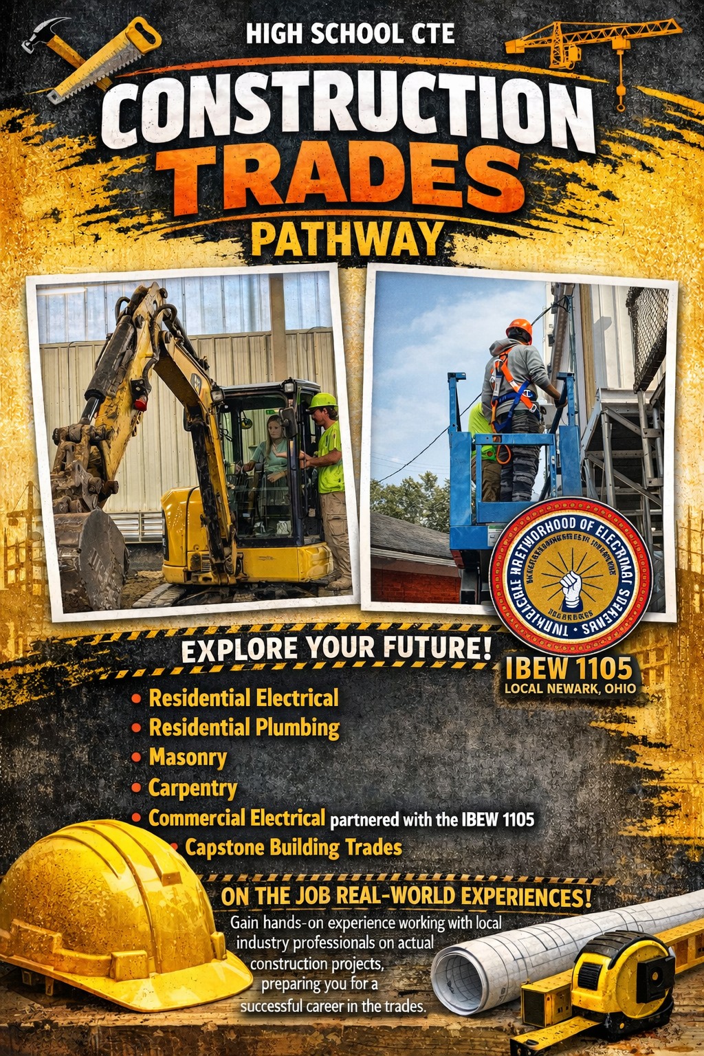 Newark Electrical Apprenticeship | Facebook