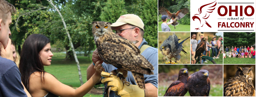 Ohio Raptor Rendezvous