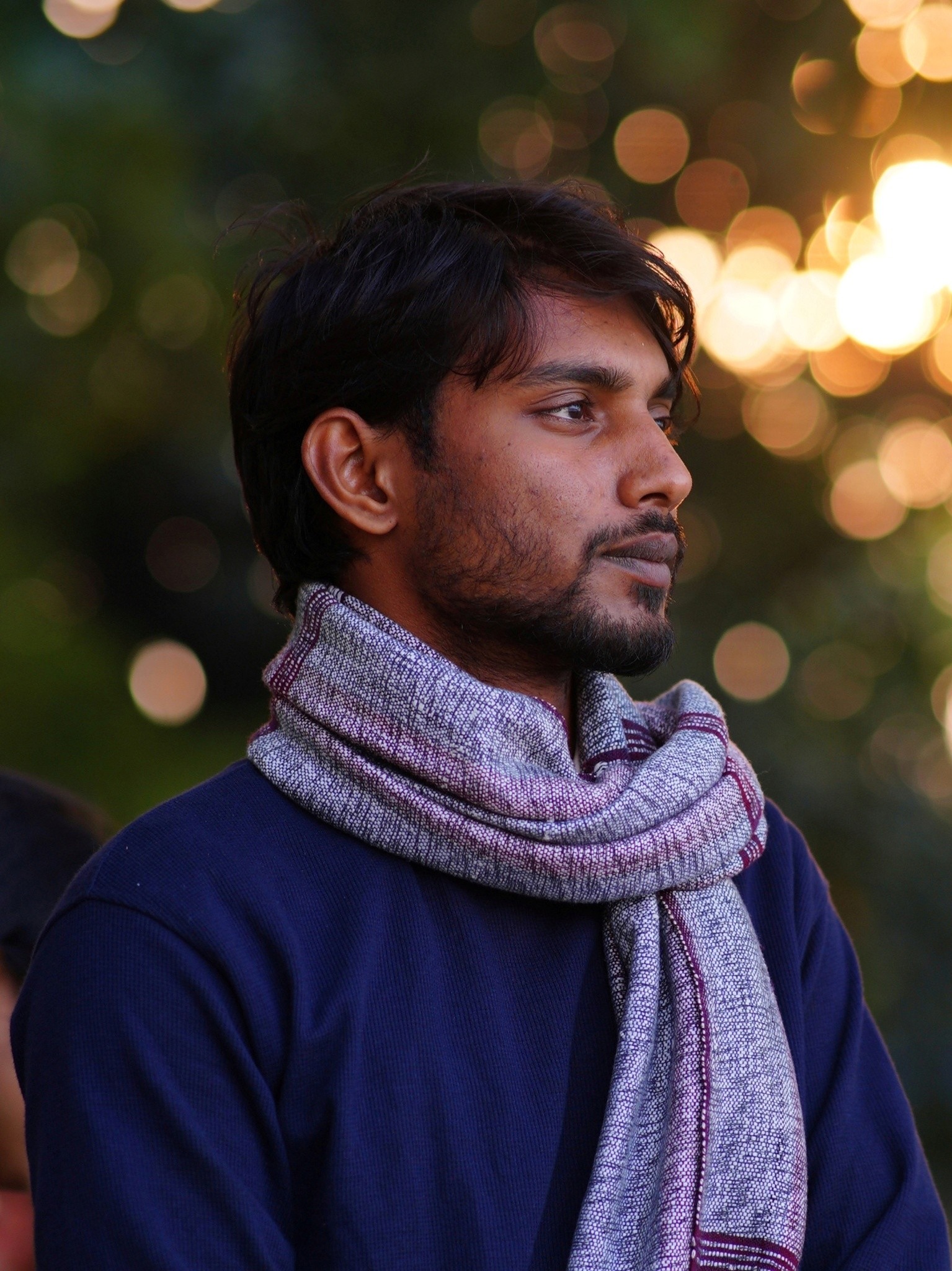 Rahmatullah Saif