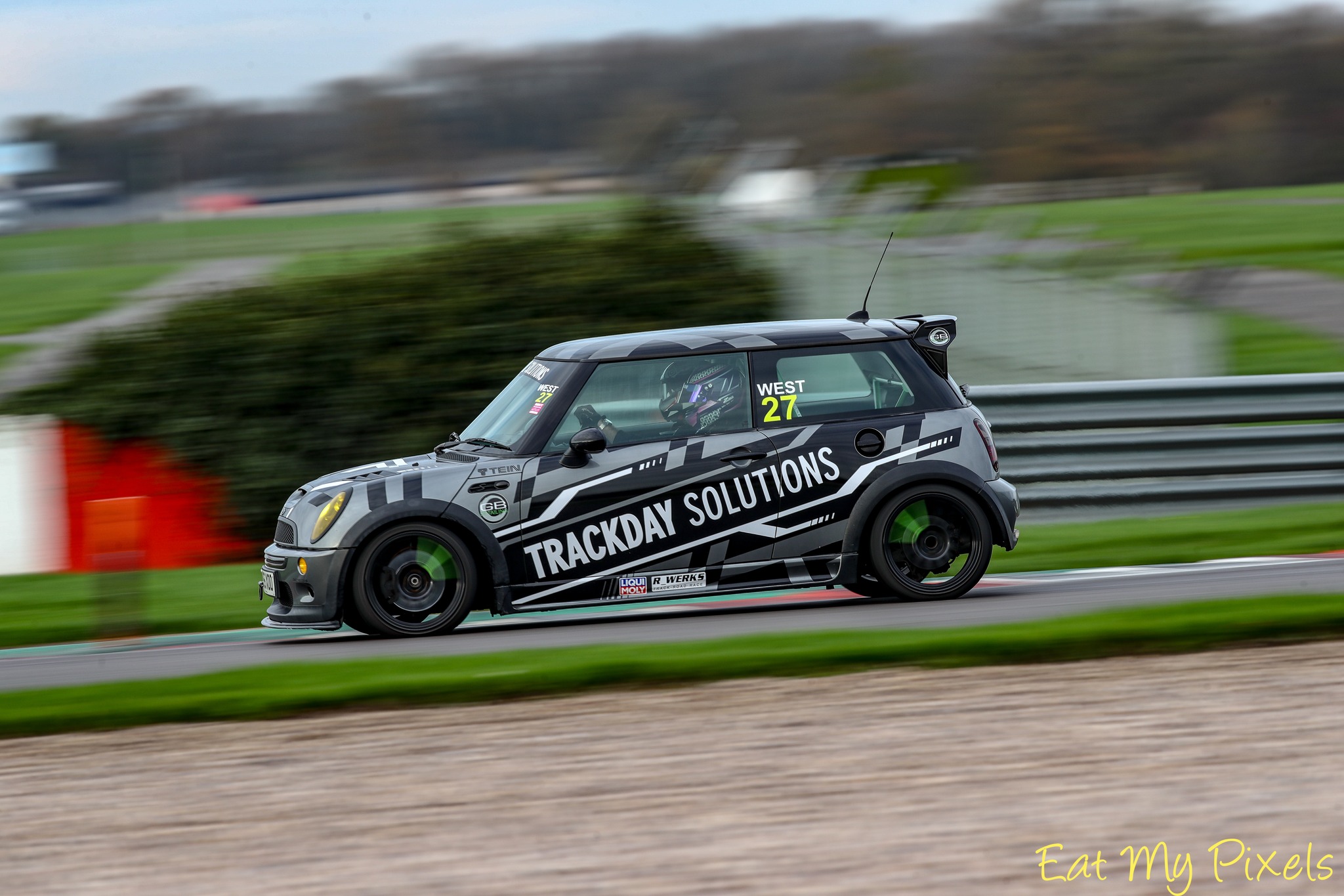 trackday-solutions-ltd-doncaster