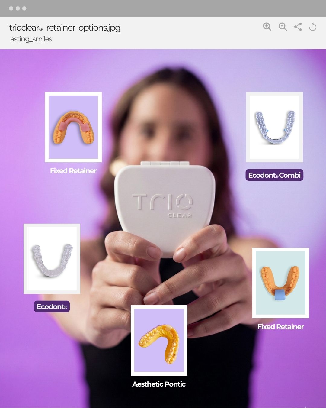 TrioClear Australia & New Zealand