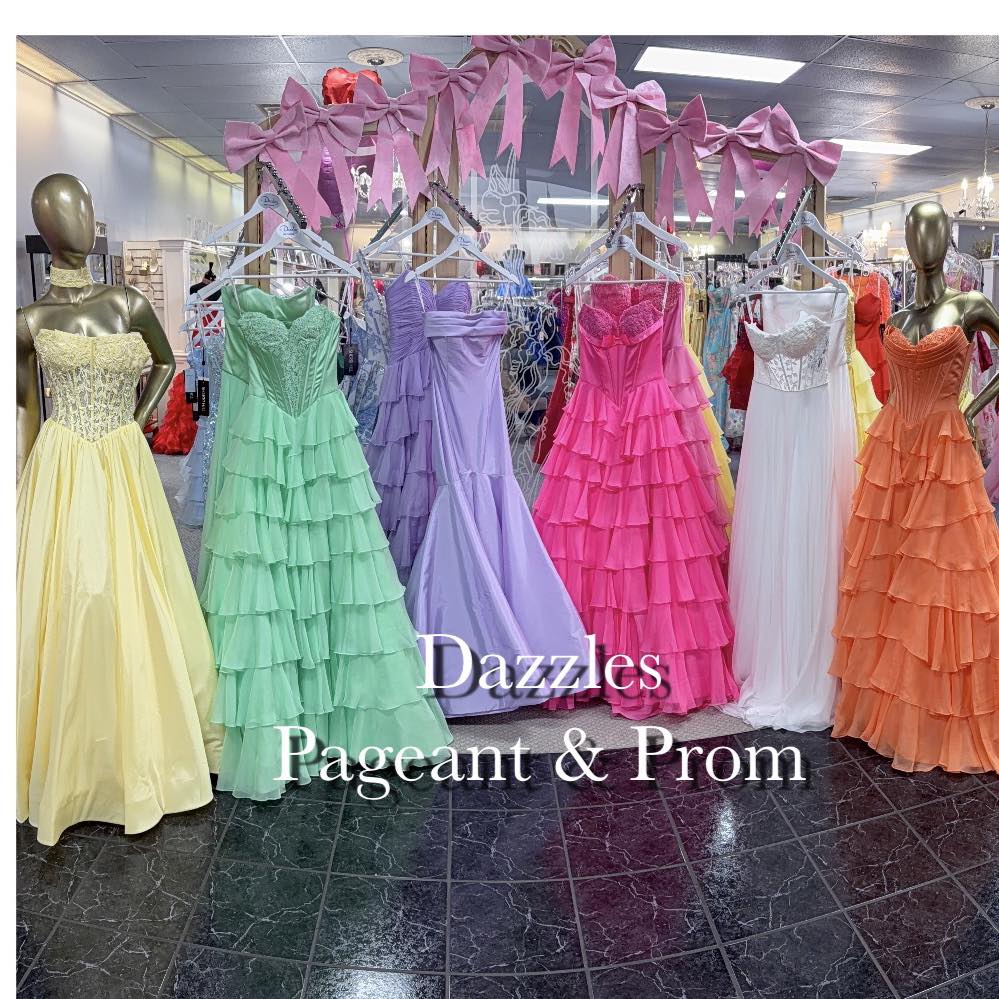 Brand new to the floor 🩵💙 Style and 12049 size 2 at $1298 👑 The BIGGEST ...