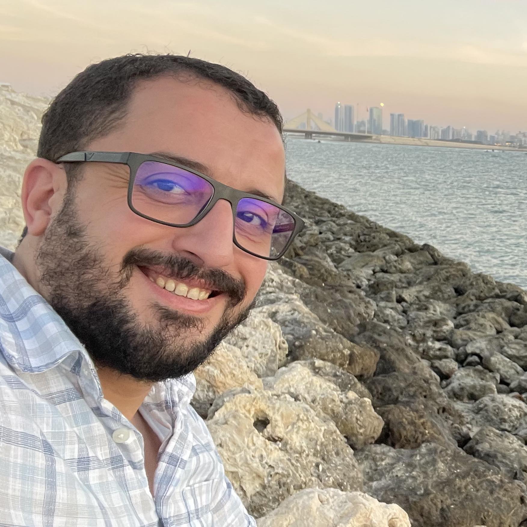 Ahmed Muhmmad