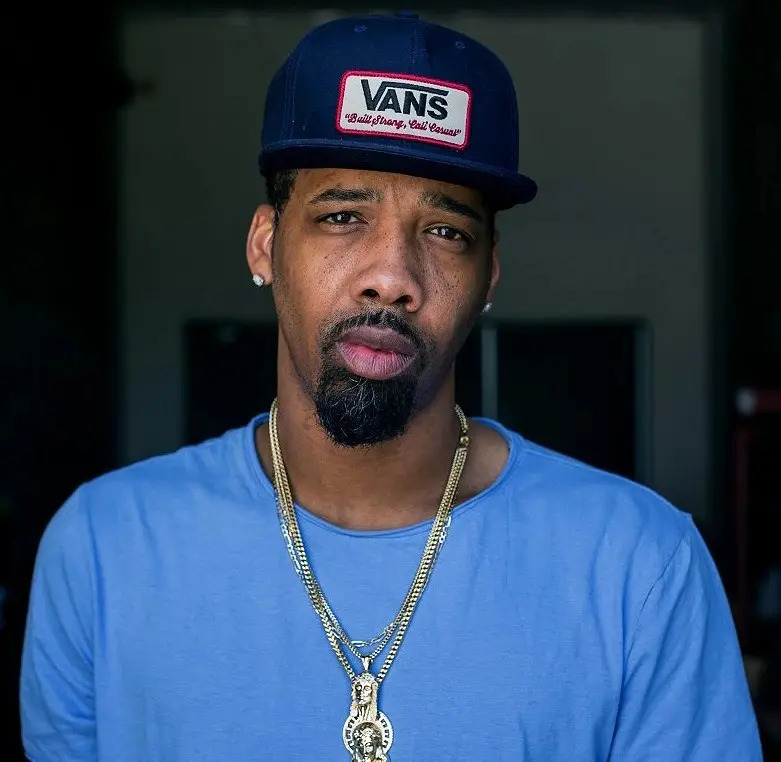 ThecityCeleb - Kevin Lee Woods, professionally known as Chevy Woods ...