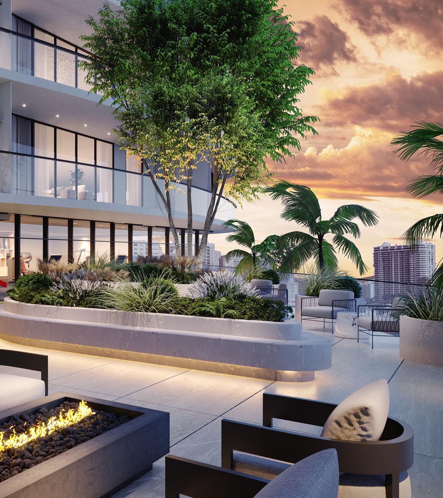 TAL Aventura Residences