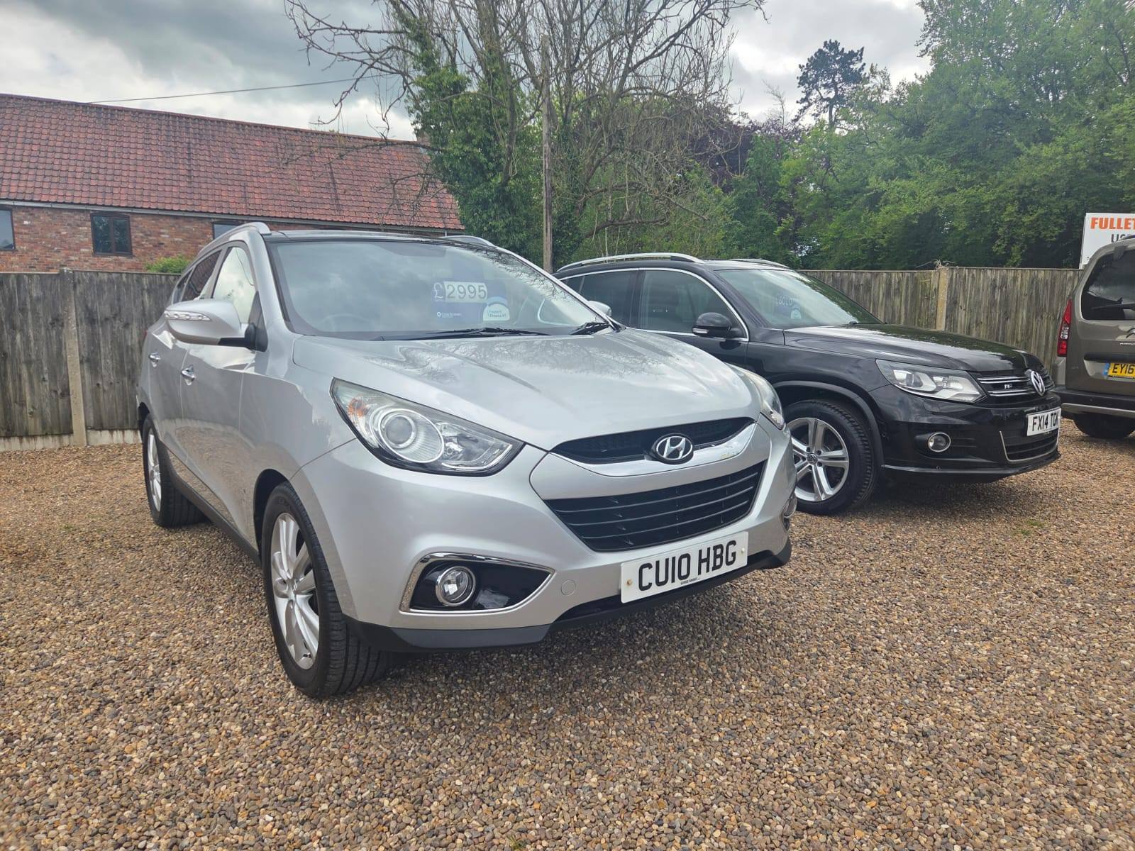 Another 2 are off to their new families! These motors aren't