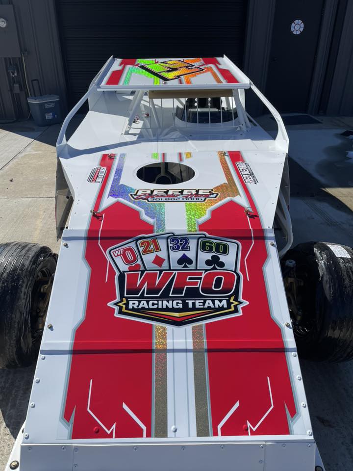 Center Point Graphics | Batesville AR
