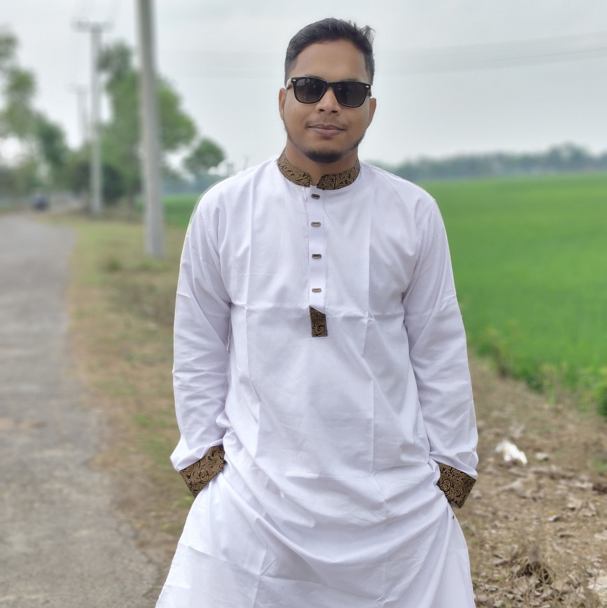 MD Rishat