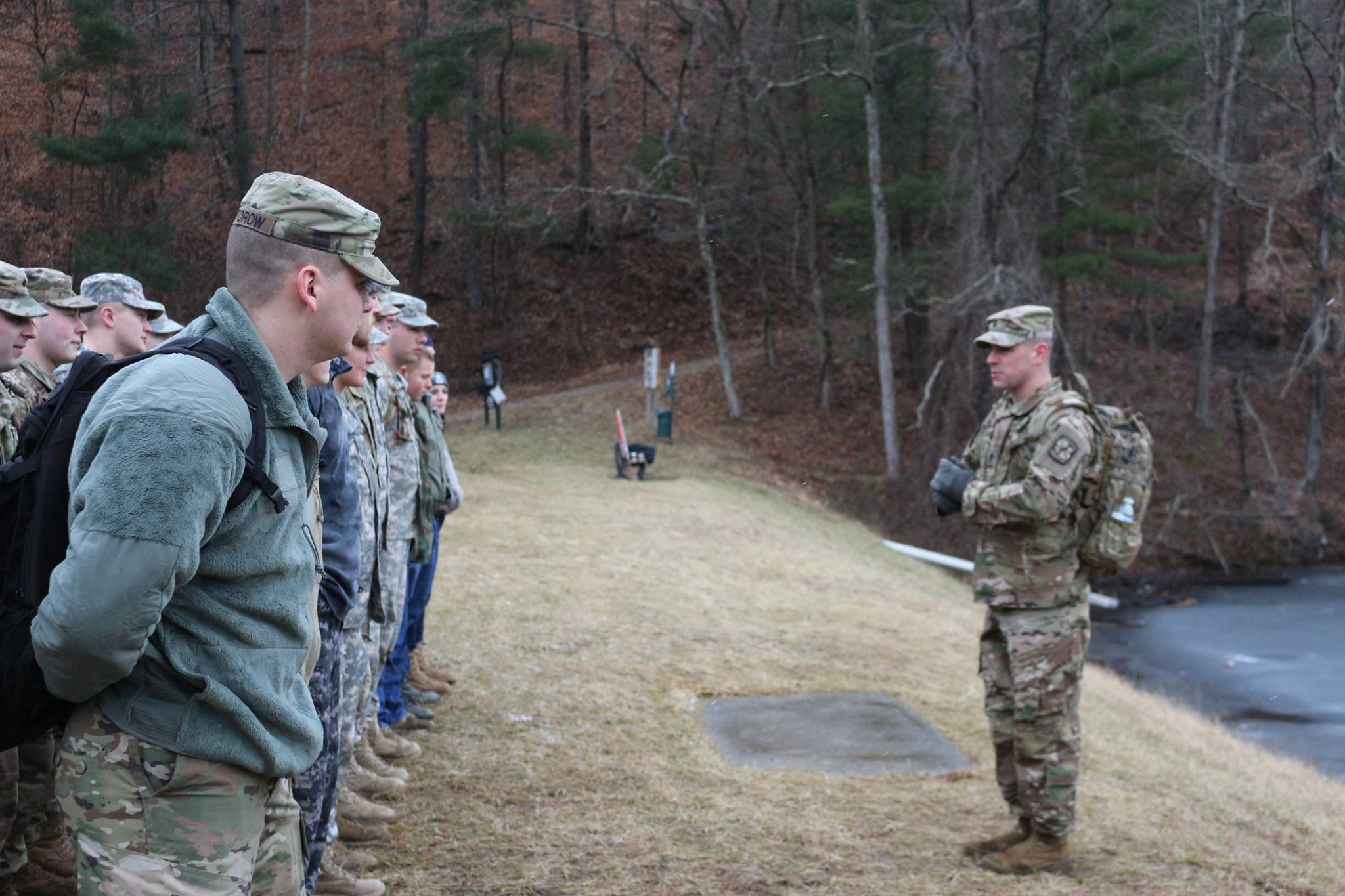 Mor... - Morehead State University Army ROTC - Eagle Battalion | Facebook