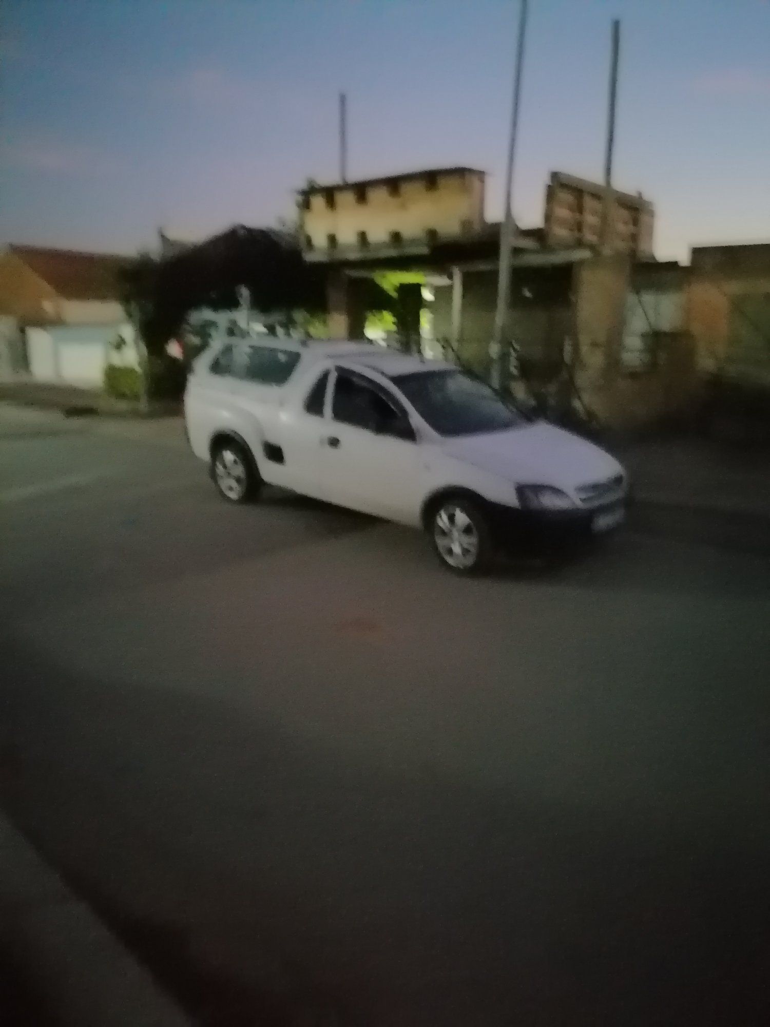 Opel Corsa B 1.4 Benzinli Komple Motor