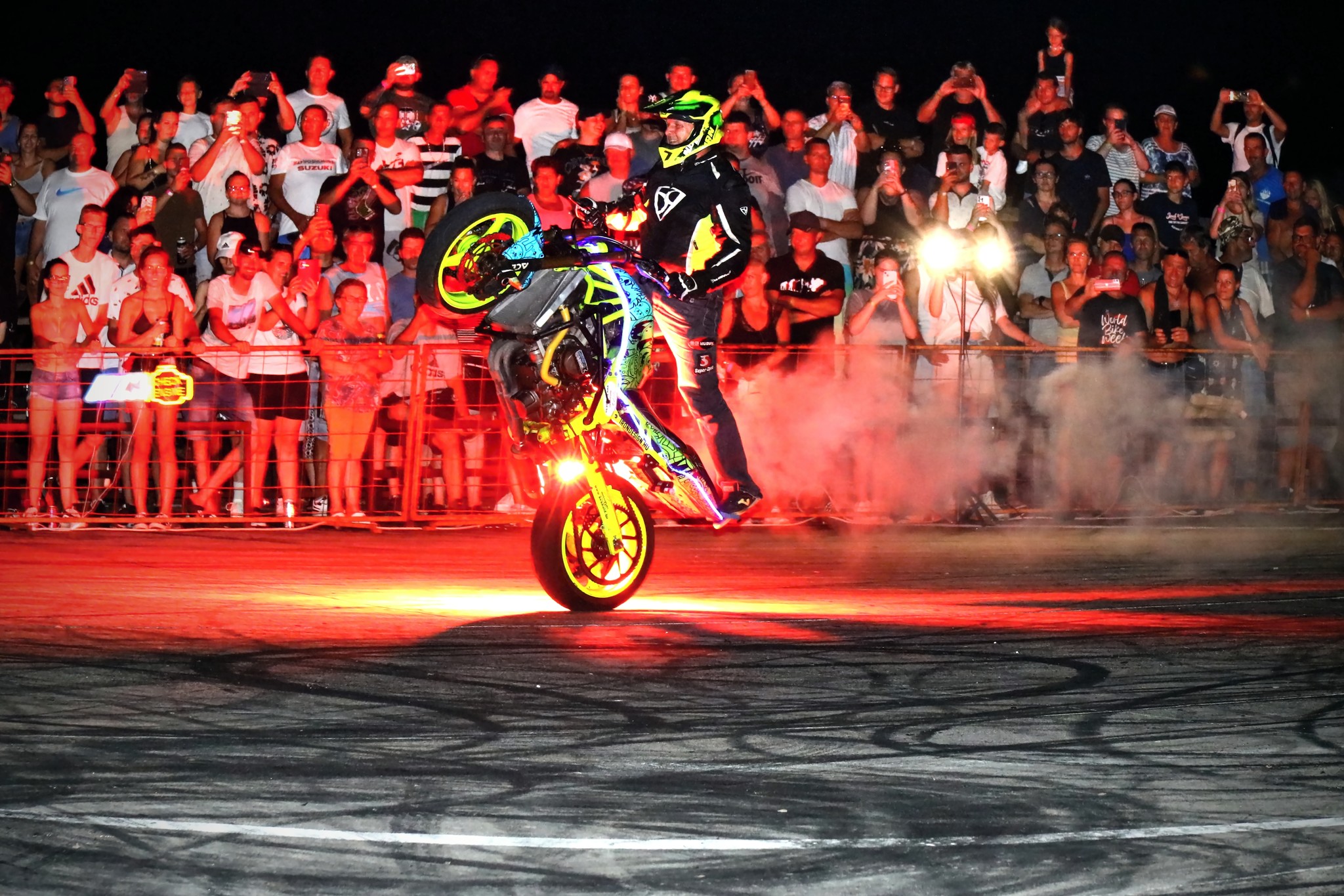 k-stunt-team