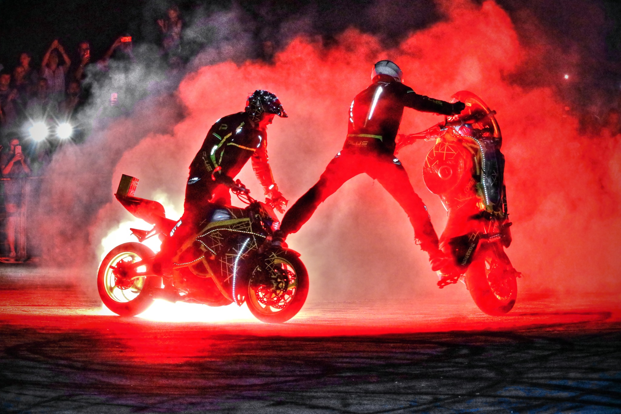 k-stunt-team