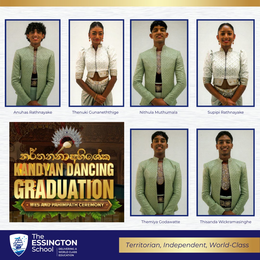 The Essington School added a new photo. - The Essington School