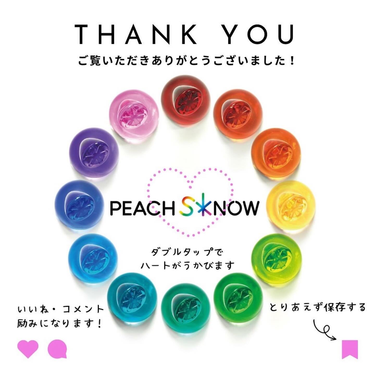 PEACH SKNOW (@PeachSknow) • Facebook