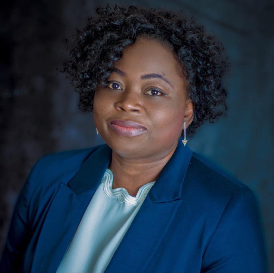 Yetunde Elebuibon