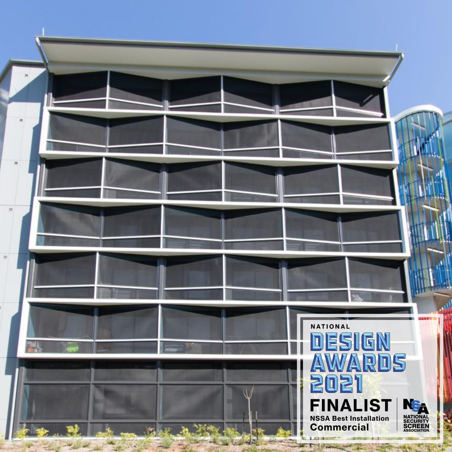 National - Congratulations HPS Glazing, Queensland. Finalist in the ...