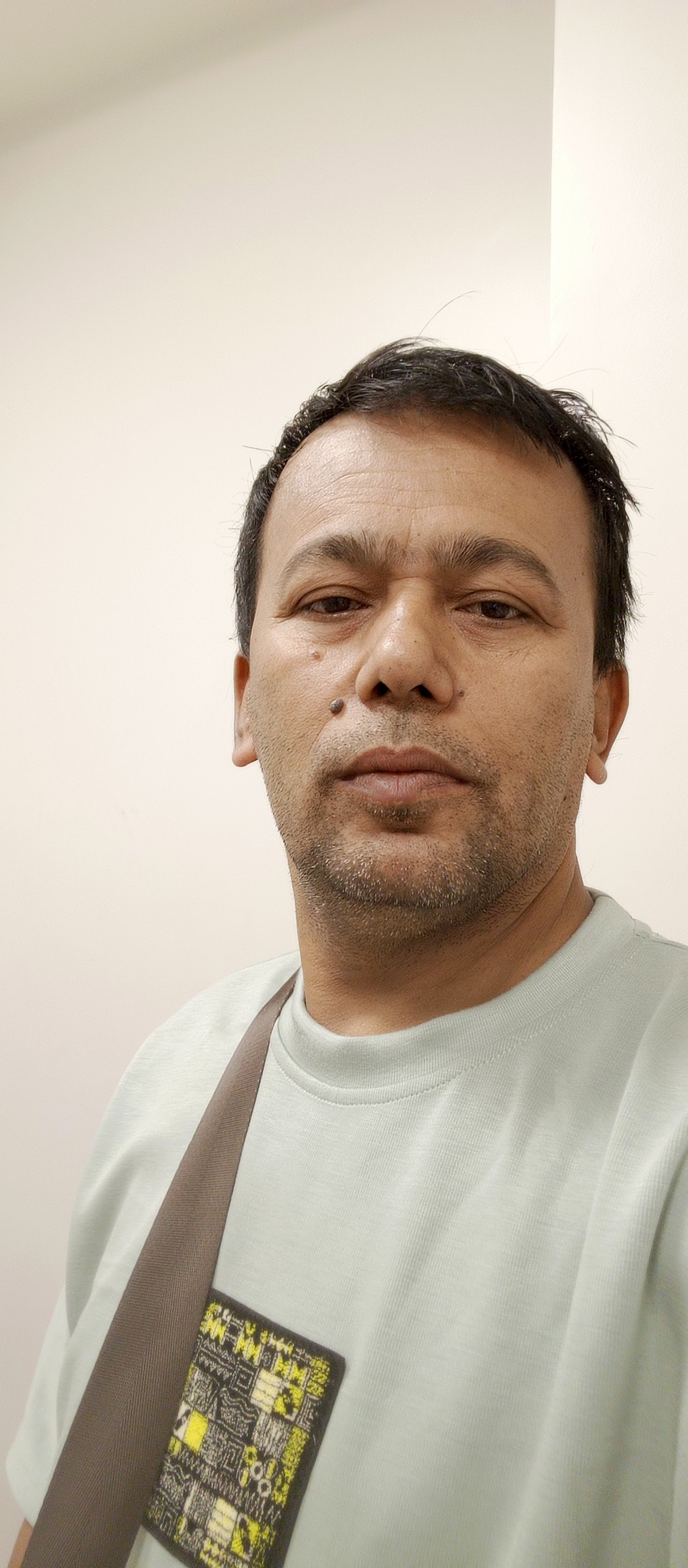 Nasir Raja