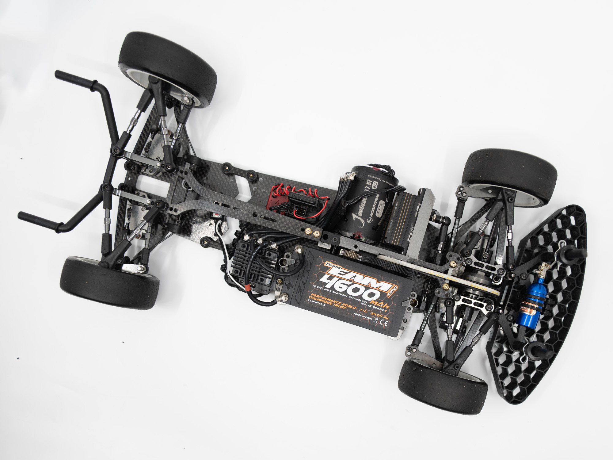 Awesomatix A800FX-Evoシャーシキット 本日世界同時発売です！ ご予約