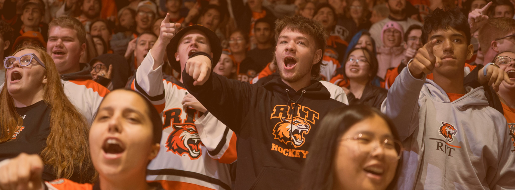 RIT Student Life | Rochester NY