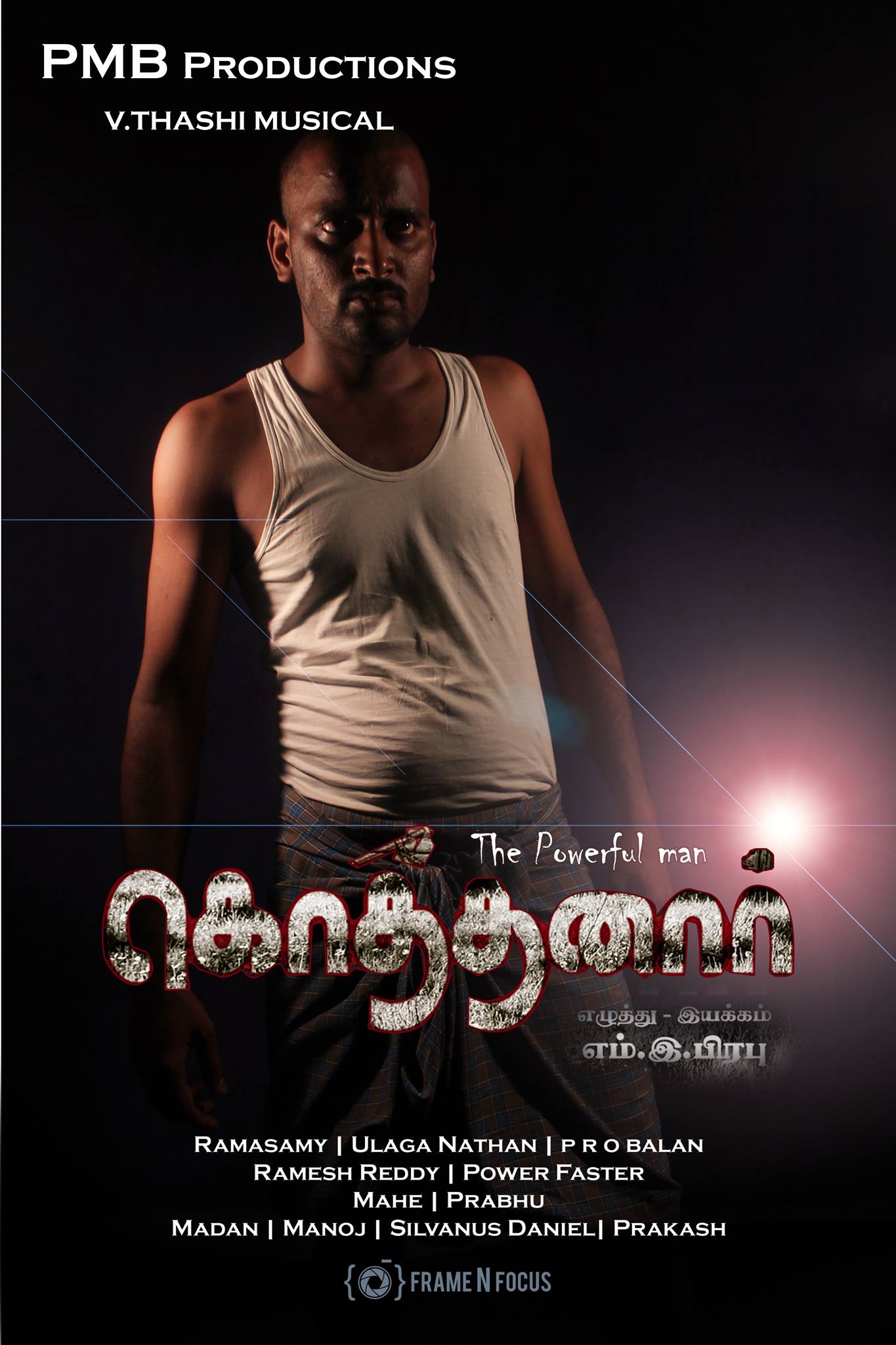Kothanar