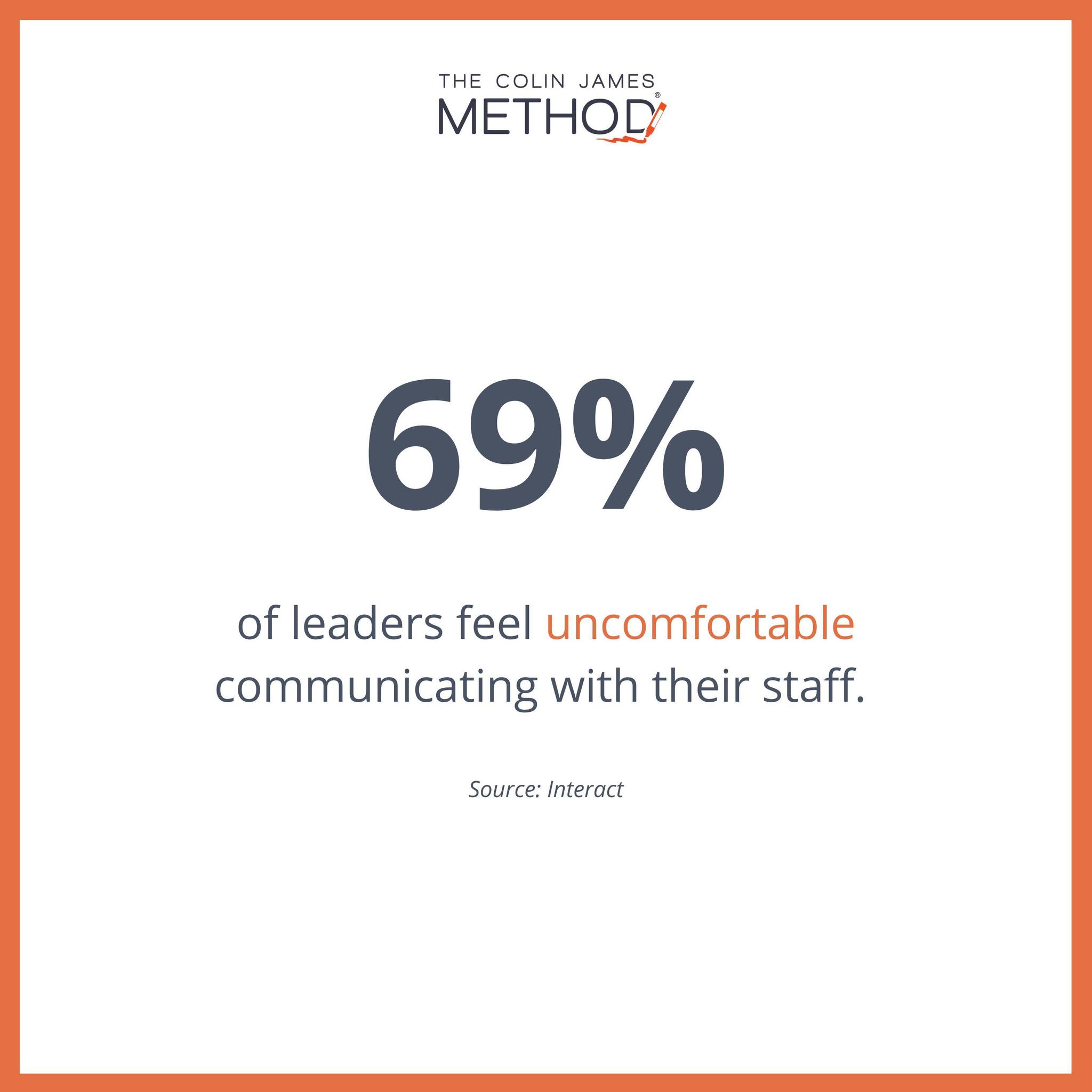 The Colin - Do you know leaders who constantly pull rank, issuing ...