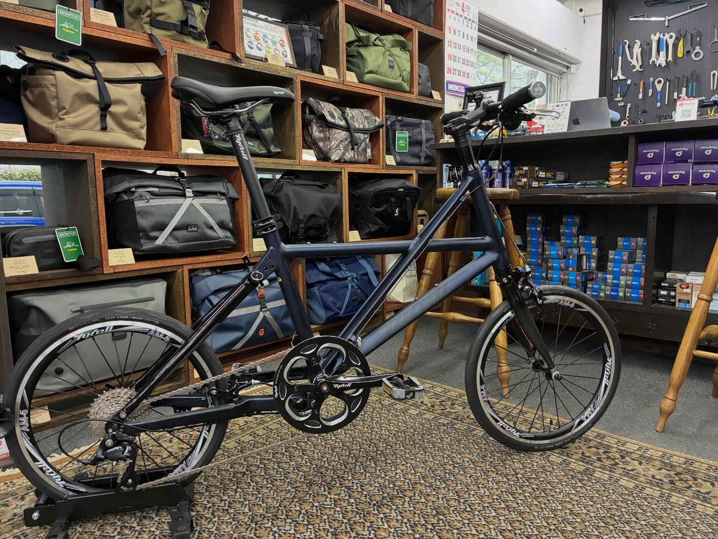 LORO Cycleworks Yokohama | Yokohama Kanagawa