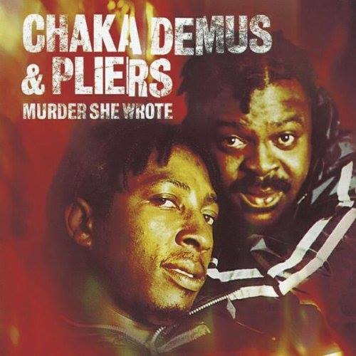 Chaka Demus & Pliers 