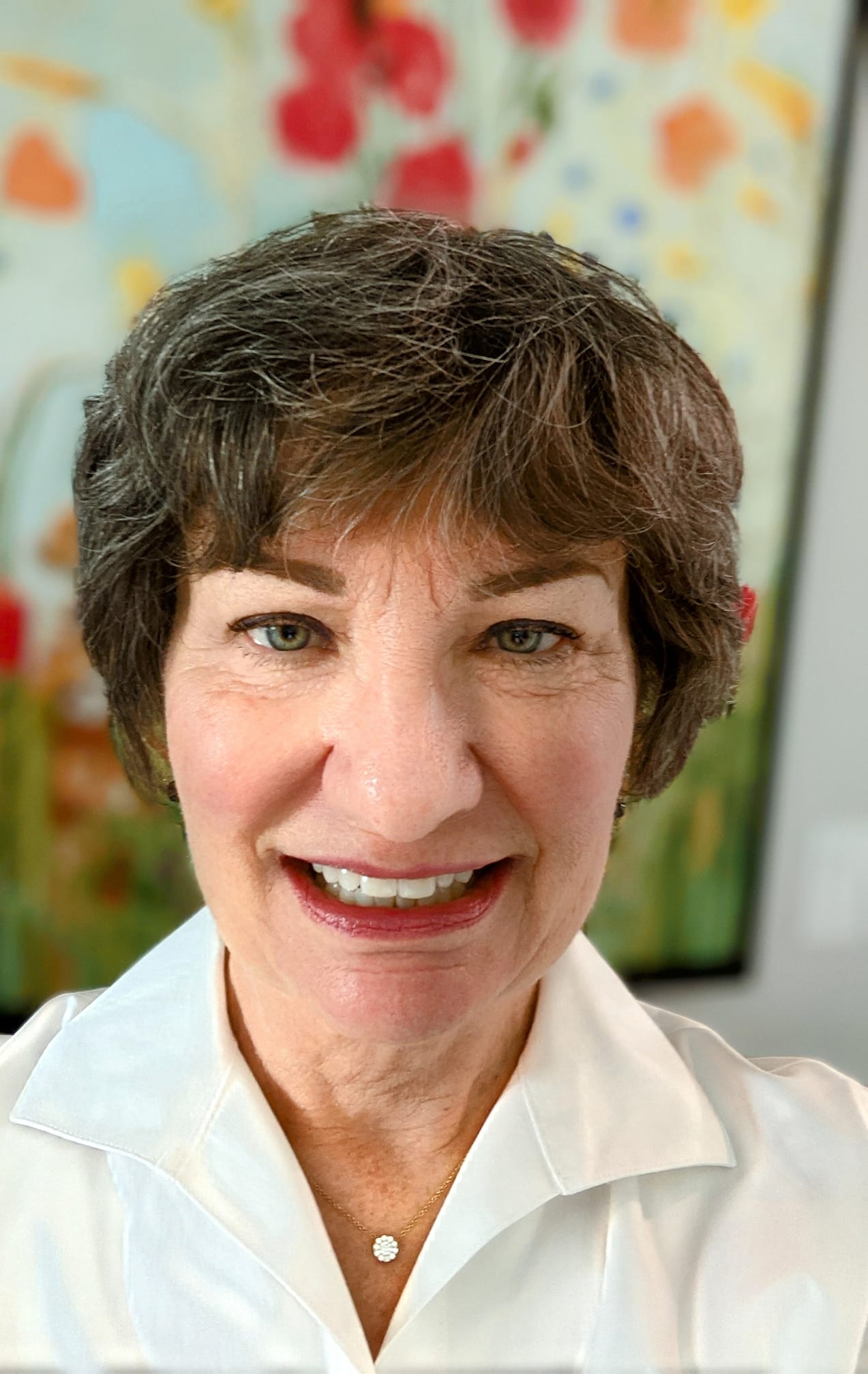 Kay Perrin