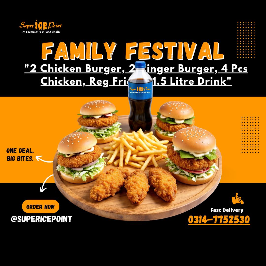 Super - 🎉👨‍👩‍👧‍👦 FAMILY FESTIVAL FEAST IS HERE! 👨‍👩‍👧‍👦🎉 Big cravings ...