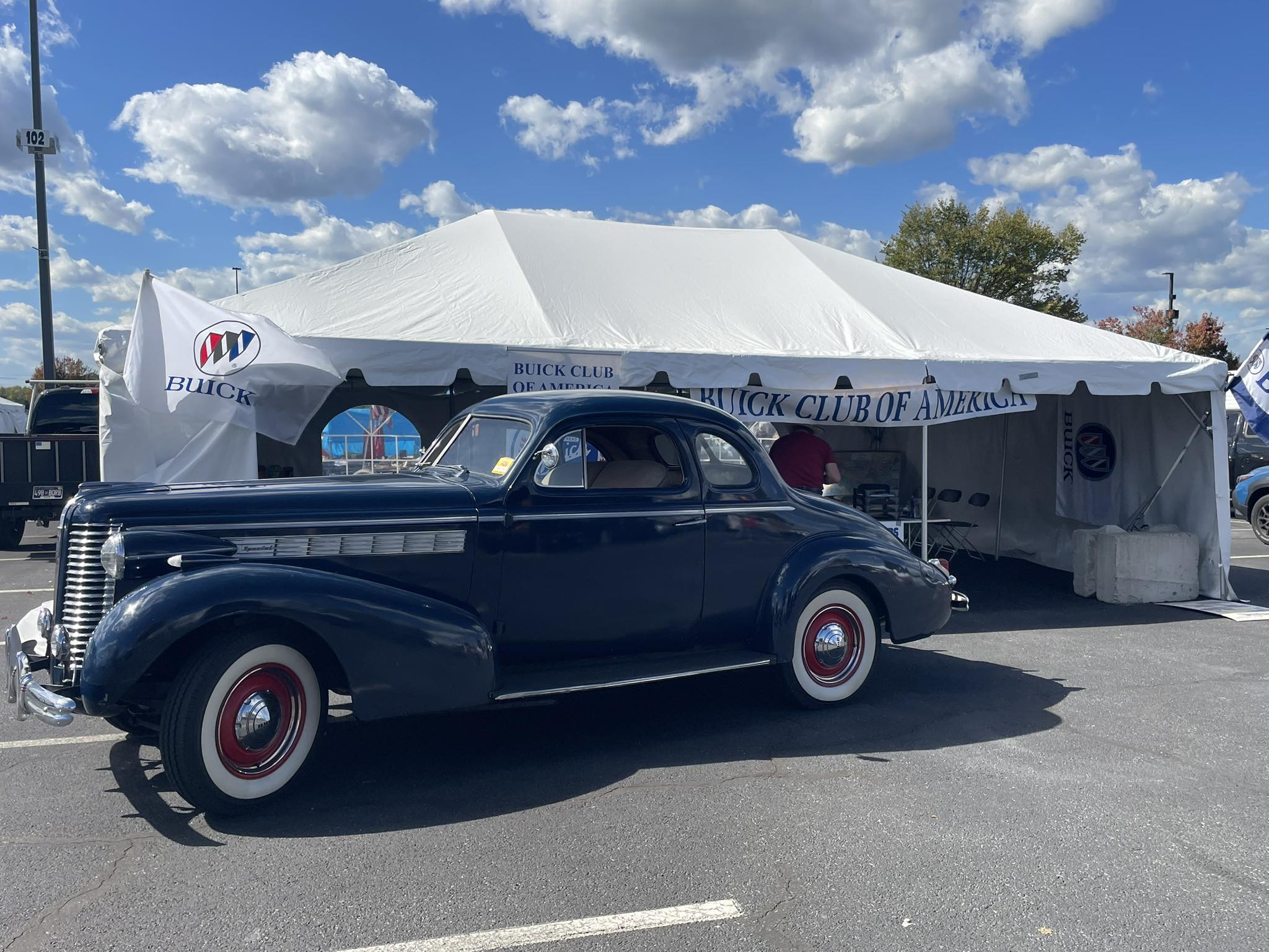 Jalopy Talk - Why Older Drivers Back Into Parking Spots... | Facebook