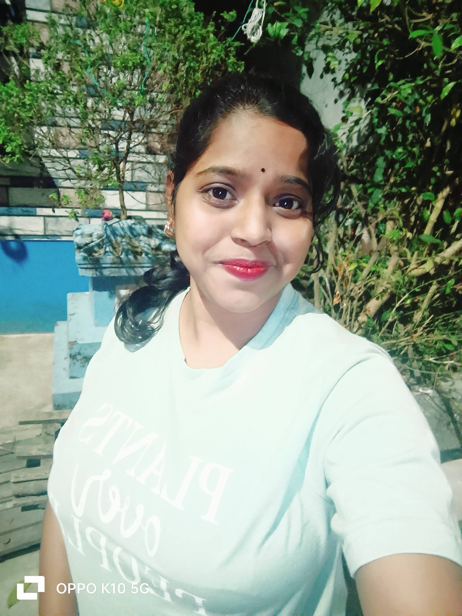 Joyanti Mondal
