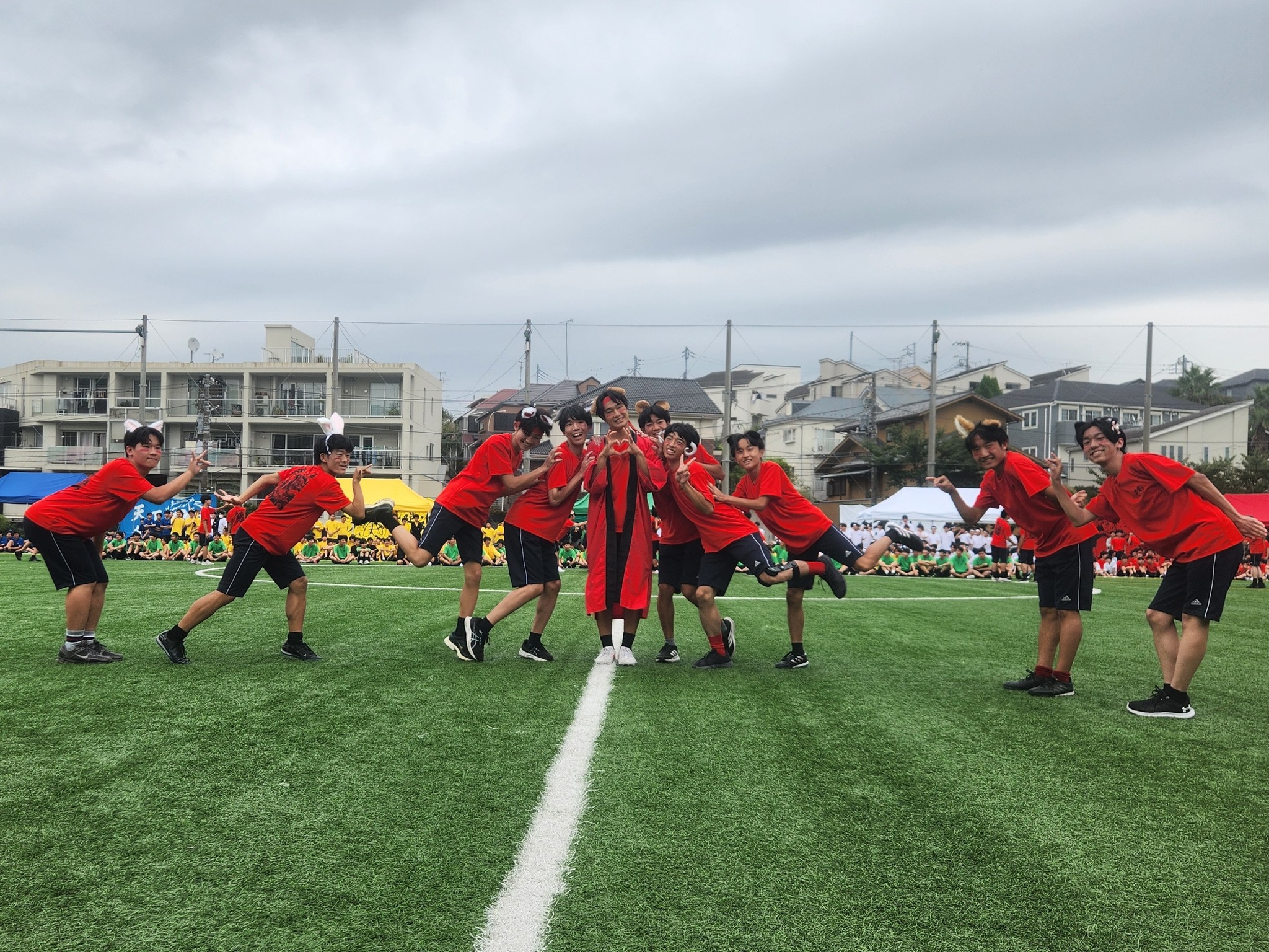 Seiko Study Camp Day1】 本日よりSeiko Study Campが始まりました。本