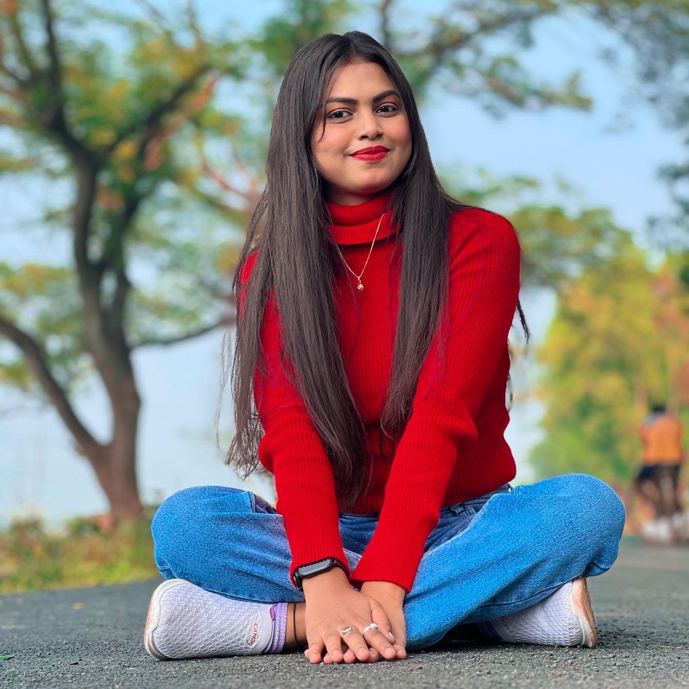 Rintu Das