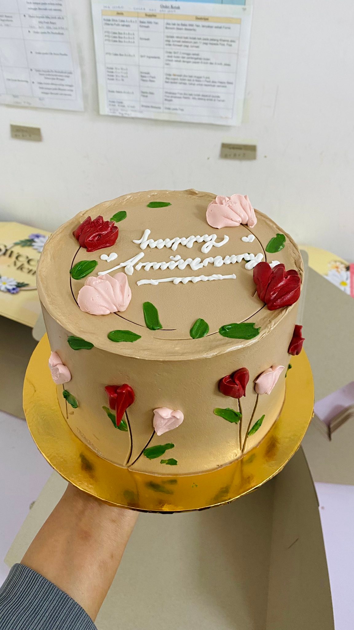 D'Honey Bakery Parit Raja - HQ | Parit Raja